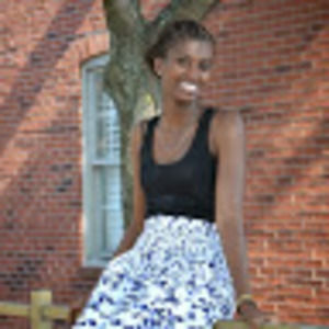 Meet your Posher, Timeka